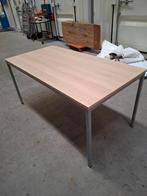 Schaffenburg Bureau Nieuw - 80x160 (6 stuks), Huis en Inrichting, Tafels | Eettafels, Ophalen, 50 tot 100 cm, 150 tot 200 cm, Modern