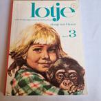 Jaap ter Haar - Lotje deel 3 pillen voor de python, Boeken, Ophalen of Verzenden, Gelezen