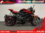 MV Agusta RUSH (bj 2025), Motoren, Motoren | MV Agusta, 4 cilinders, Bedrijf, Onbekend, Meer dan 35 kW