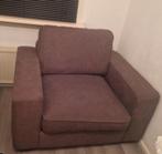 Loveseat, Ophalen, 75 tot 100 cm, Zo goed als nieuw, 100 tot 125 cm