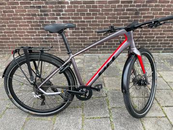 BH Oxford Mt.M beschikbaar voor biedingen