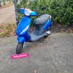 Piaggio zip 2takt snor  9418km zeer nette staat, Fietsen en Brommers, Brommers | Tuning en Styling, Ophalen, Piaggio, Italie, Piaggio