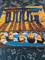 Split Enz - Conflicting Emotions LP, Cd's en Dvd's, Ophalen of Verzenden, Gebruikt, 12 inch