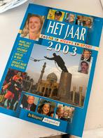 Zo goed als Nieuw > Het Telegraaf jaarboek van 2003, Verzenden, Zo goed als nieuw, Krant