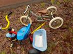 Kinderfiets driewieler fiets, Ophalen of Verzenden, Zo goed als nieuw, Overige merken
