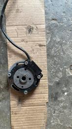 Pvl binnen rotor ontsteking, Fietsen en Brommers, Verzenden, Blok