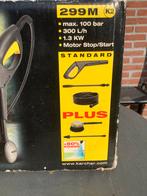 Hogedrukspuit, Karcher, Ophalen, Kärcher, Zo goed als nieuw, Elektrisch