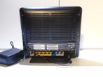 Zyxel vmg8324-b10a router, Ophalen of Verzenden, Zo goed als nieuw, Router met modem, ZYXEL