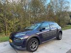 Citroën C4 Cactus 1.2 E-vti 82 Etg5 Airdream 2017, Auto's, Citroën, Automaat, 725 kg, Origineel Nederlands, Bedrijf