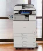 Ricoh MPC4504 – Professionele A3/A4 Kleurenprinter 1390 ex, Computers en Software, Printers, All-in-one, Refurbished, Ophalen of Verzenden