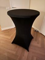 Te huur: statafels, Ophalen, Nieuw