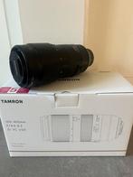 Tamron lens, Audio, Tv en Foto, Fotografie | Lenzen en Objectieven, Ophalen of Verzenden, Gebruikt, Telelens, Zoom