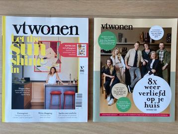 vt wonen vtwonen nr 6 2025 woontijdschrift beschikbaar voor biedingen