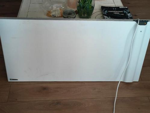 Electrische kachel, Doe-het-zelf en Verbouw, Verwarming en Radiatoren, Zo goed als nieuw, Kachel, 800 watt of meer, Ophalen