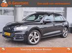 Audi Q5 2.0 TFSI quattro Sport S-Line, Matrix, Panoramadak,, Automaat, Stof, Gebruikt, 4 cilinders