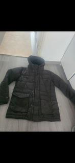 Heren winterjas zara (maat L), Ophalen of Verzenden, Zo goed als nieuw