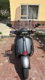 Vespa sprint full option 2024, Fietsen en Brommers, Ophalen of Verzenden, Zo goed als nieuw, Benzine