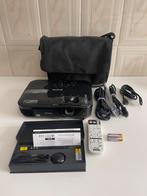 Epson EH-TW480, Ophalen of Verzenden, Zo goed als nieuw