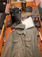 Duits WW2 reenactment set, Verzamelen, Militaria | Tweede Wereldoorlog, Ophalen, Landmacht, Duitsland