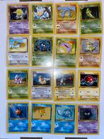 Pokemon Tcg - NL Base set 1st eerste editie MINT, Hobby en Vrije tijd, Verzamelkaartspellen | Pokémon, Ophalen of Verzenden, Zo goed als nieuw