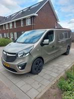 Opel Vivaro GB 1.6 Cdti Biturbo 125pk Start/ 2018, Origineel Nederlands, Te koop, 750 kg, 16 km/l