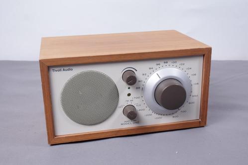 E015 Tivoli Audio Model One, Audio, Tv en Foto, Radio's, Gebruikt, Radio, Ophalen of Verzenden