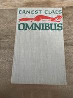Ernest Claes - Omnibus, Boeken, Ophalen of Verzenden, Gelezen, België