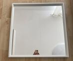 Ikea spiegel, Huis en Inrichting, Woonaccessoires | Spiegels, Ophalen, Vierkant, Zo goed als nieuw, Minder dan 100 cm