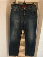 2 spijkerbroeken Pierre Cardin, Kleding | Dames, Ophalen of Verzenden, Zo goed als nieuw, Blauw, W30 - W32 (confectie 38/40)