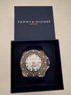 Heren horloge Tommy Hilfiger Quartz, Overige merken, Staal, Polshorloge, Kunststof