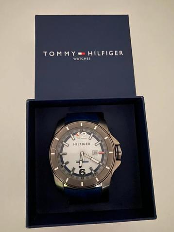Heren horloge Tommy Hilfiger Quartz beschikbaar voor biedingen