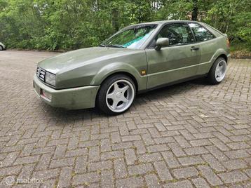 Volkswagen Corrado Kr16v beschikbaar voor biedingen