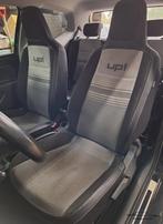 Interieur VW Up 3 Deurs Luxe Interieur Black Up, Ophalen, Gebruikt, Volkswagen
