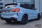 BMW X3 XDrive30e M Sport| Pano| Laser| Hud, Automaat, Gebruikt, Zwart, Leder