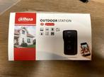 Dahua VTO2111D-P-S2 IP video intercom - Nieuw, Ophalen of Verzenden, Ingebouwde camera, Nieuw, Bedraad