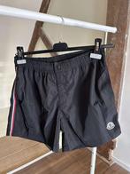 Moncler zwembroek, Kleding | Heren, Badmode en Zwemkleding, Moncler, Maat 48/50 (M), Zwart, Ophalen of Verzenden