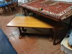 mooie gestileerde salon tafel, Ophalen