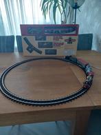 Lemax Treinset in goede staat met Originele doos, Diversen, Kerst, Ophalen, Zo goed als nieuw