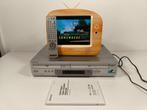 Sony SLV-D910 Videorecorder/Dvd-speler Combi, Audio, Tv en Foto, Videospelers, ., Ophalen of Verzenden, ., VHS-speler of -recorder