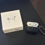 AirPods Pro 1e generatie (2020) – met lichte gebruikssporen, Ophalen of Verzenden, Gebruikt, In gehoorgang (in-ear), Bluetooth