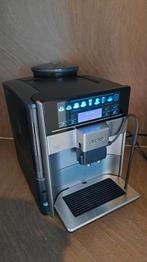 Siemens eq6 plus s500, met defect., Ophalen, Zo goed als nieuw