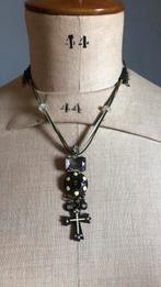 Ketting van Wings, Ophalen of Verzenden, Zo goed als nieuw, Overige materialen, Verstelbaar
