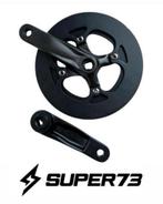 SUPER73 Crankset Z Miami & ZX, Ophalen of Verzenden