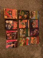 Geronimo Stilton en Thea Stilton Boeken Collectie, Ophalen, Zo goed als nieuw, Fictie algemeen
