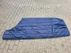 Bucas Liner 300 grams, maat 195 / 6'6, Ophalen of Verzenden, Gebruikt, Deken
