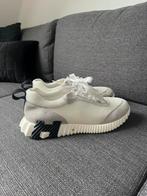 Hermes bounce sneakers wit, Maat 44, Ophalen of Verzenden, Zo goed als nieuw, Wit