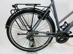 Nette GAZELLE Marco Polo Travel vakantie damesfiets L-57cm, Overige merken, Versnellingen, Zo goed als nieuw, 56 cm of meer