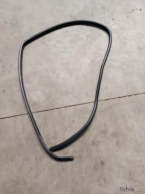 Portier deurrubber achterzijde BMW 1 serie E87 51727159212 7, Auto-onderdelen, Carrosserie en Plaatwerk, Gebruikt, Ophalen of Verzenden