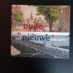 J.E. Abrahamse - Het oude en het nieuwe bouwen, Ophalen of Verzenden, Zo goed als nieuw, J.E. Abrahamse; R. Noyon