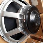 Electro voice recone service dvx3150, Ophalen of Verzenden, Refurbished, 120 watt of meer, Overige merken
